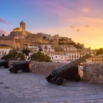 Ibiza's Rich History: A Journey Through Time - Part One