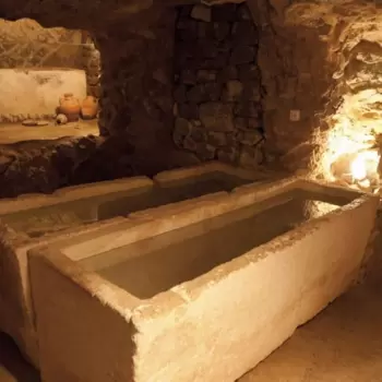 Ancient Sites of Ibiza: From Burial Grounds to Early Settlements, a Journey Through the Island's Archaeological Treasures