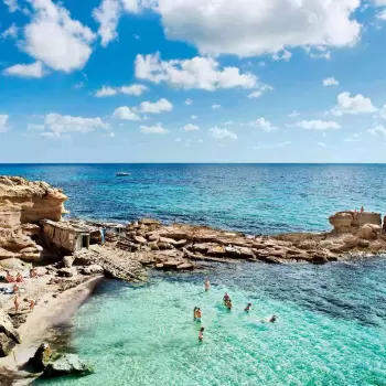 Formentera: An Undiscovered Gem in the Mediterranean Sea Accessible by Yacht