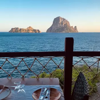 Savor Ibiza: Notable Restaurants in Ibiza - Part One