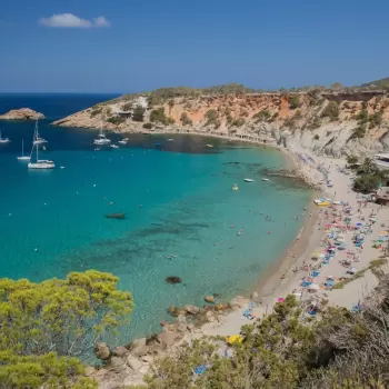 Discover Ibiza: Noteworthy Sightseeing Spots in Ibiza - Part One