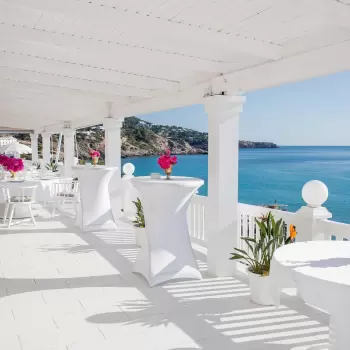 Unveiling the Charm of Ibiza's Beach Clubs: Coastal Extravaganza Uncovered (Part Two)