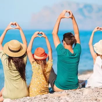  Safety Tips for Families in Ibiza