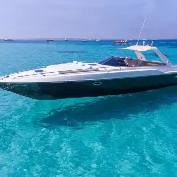 Adrenaline Sunseeker 43