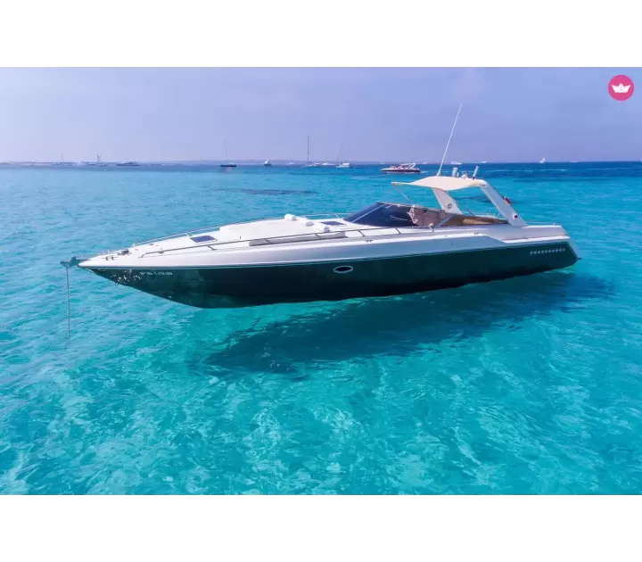 Adrenaline Sunseeker 43
