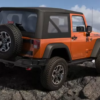 All Terrain