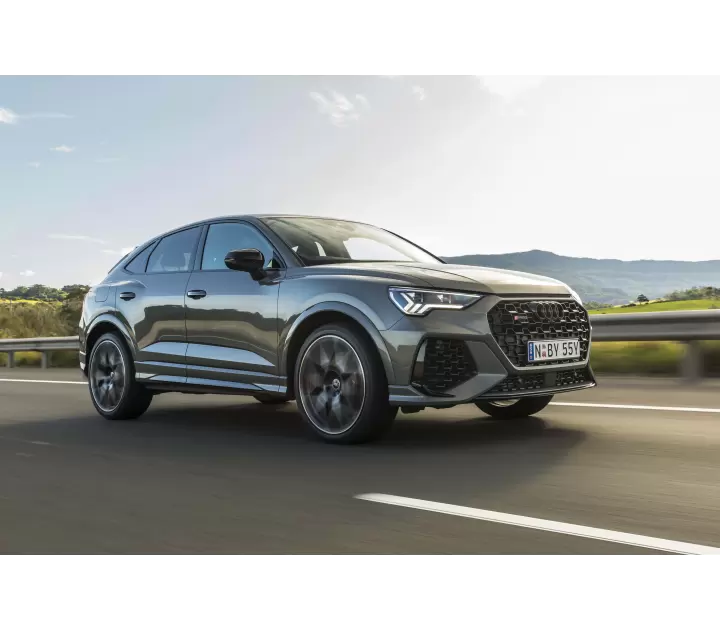 Audi RSQ3