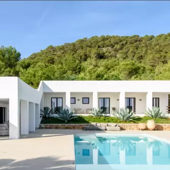 Azahara House