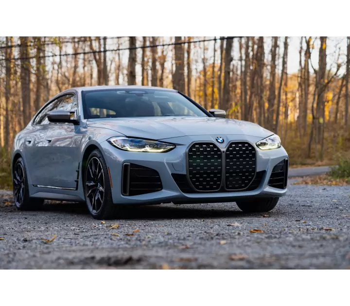 BMW 440iX