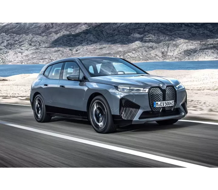 BMW iX Electric