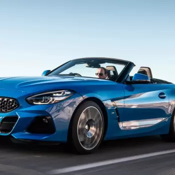 BMW Z4 3.0i 