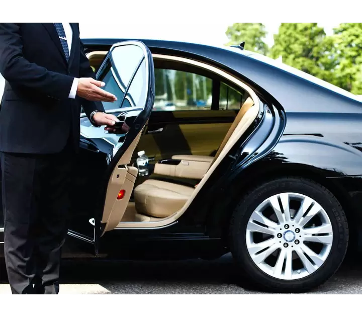Private Driver