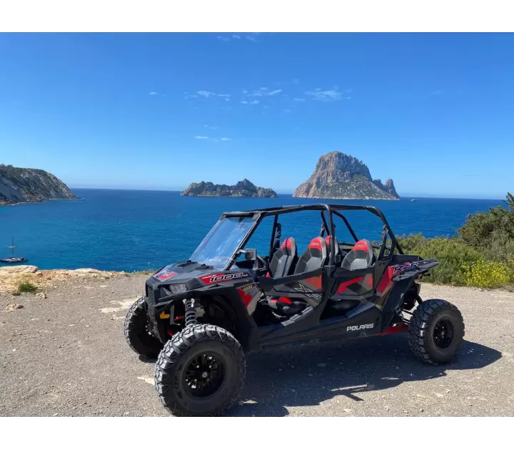 Exciting Buggy Adventures