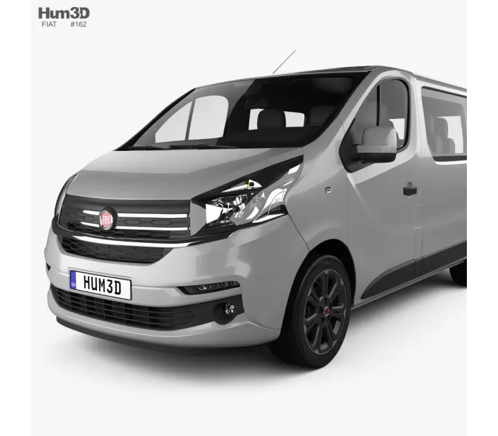 Fiat Talento
