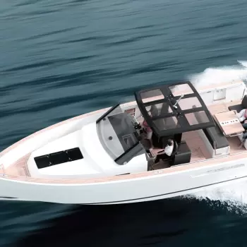 FJORD 40 CAJU