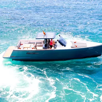 FJORD 40 'LOLO'