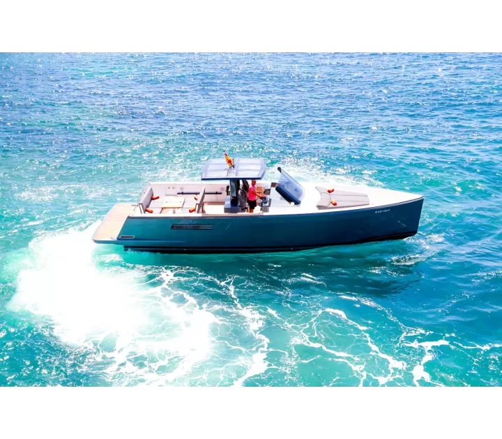 FJORD 40 'LOLO'