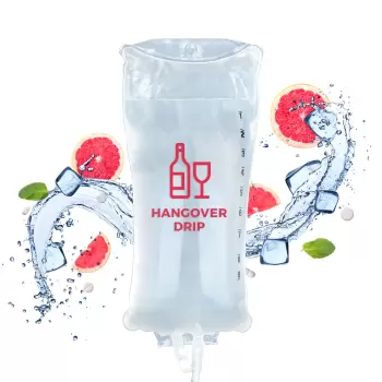 Hangover Drip