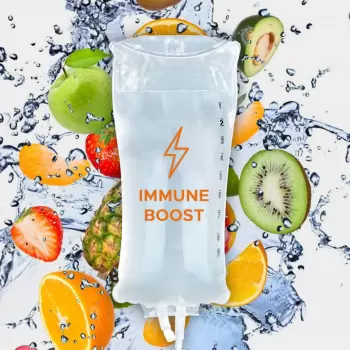 Immunity Drip 