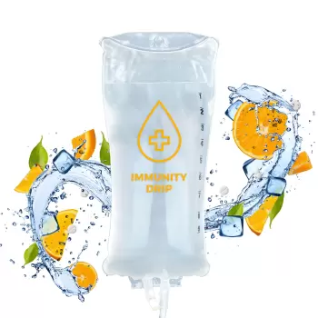 Immunity Plus