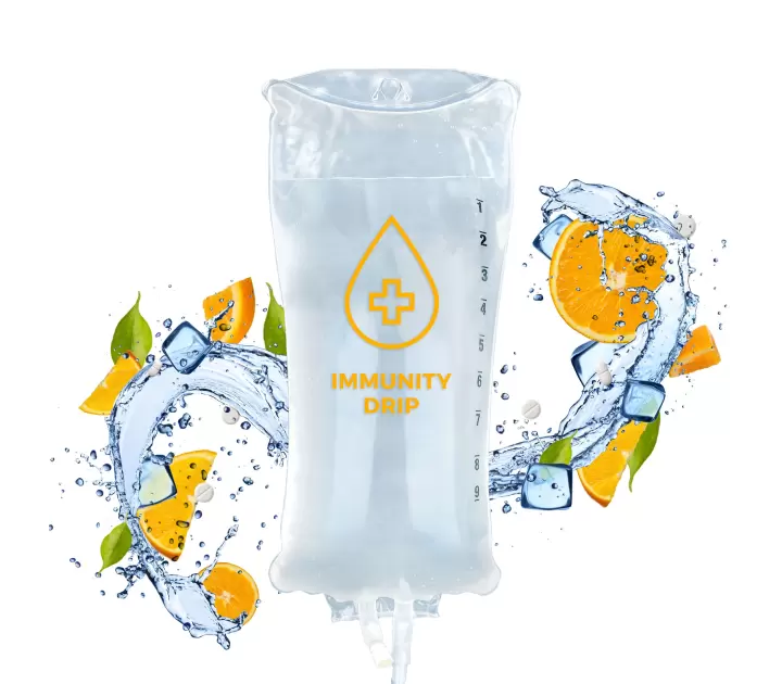 Immunity Plus