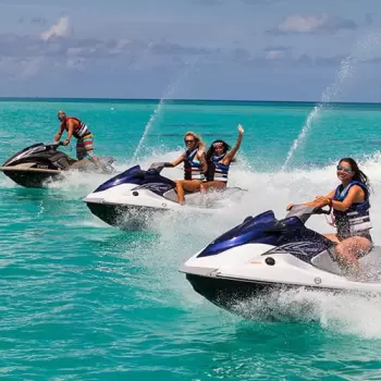 Watersports
