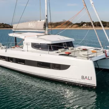 Bali Catsmart Catamaran