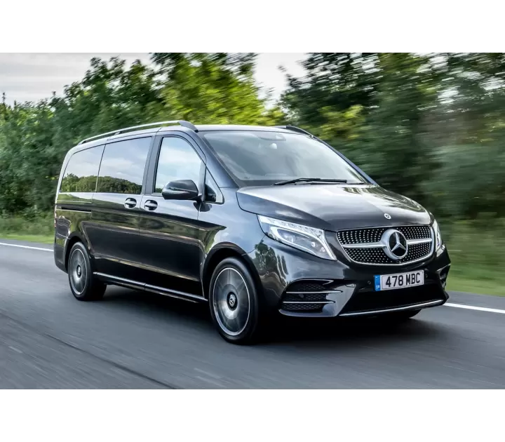 Mercedes Classe V