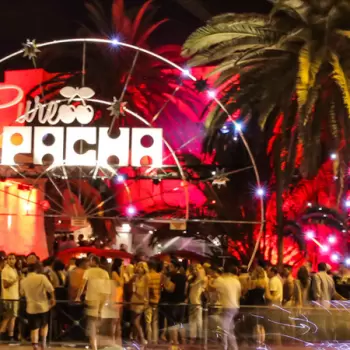 Pacha