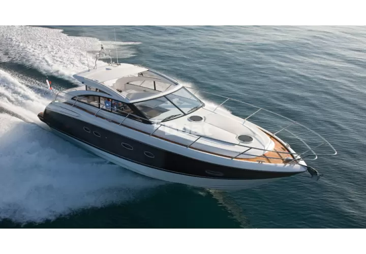 Princess V42