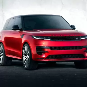 Range Rover Sport