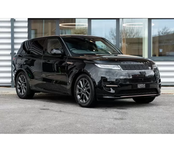 Range Rover Sport Dynamic D300