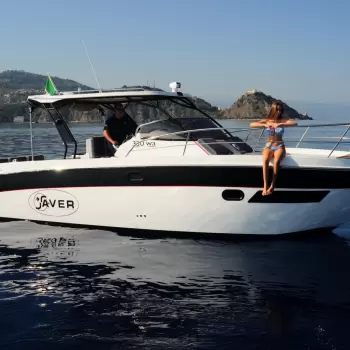 Redding Saver 330 WA