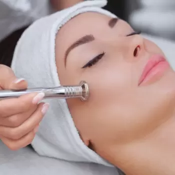 Revitalizing Diamond Tip Microdermabrasion Services