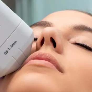 Revolutionary 4D HIFU Face Treatment
