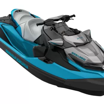 Sea Doo GTX 170