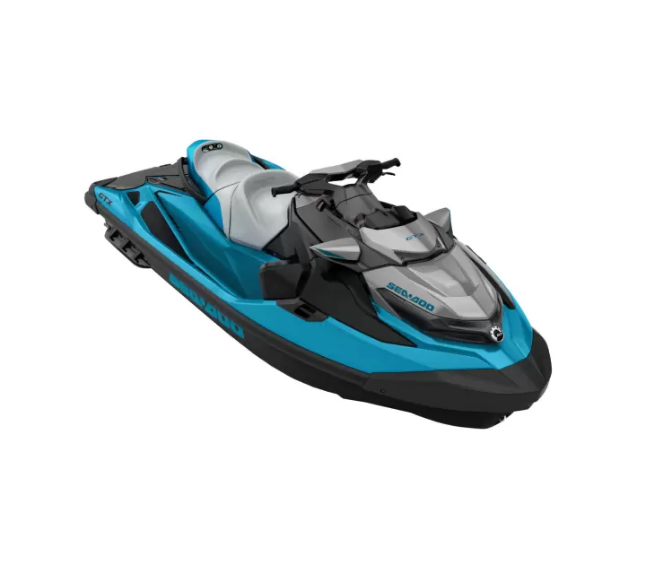 Sea Doo GTX 170