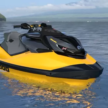 SEA DOO RXT - x 300