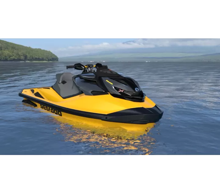 SEA DOO RXT - x 300