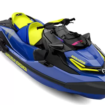 Sea-Doo WAKE PRO 230