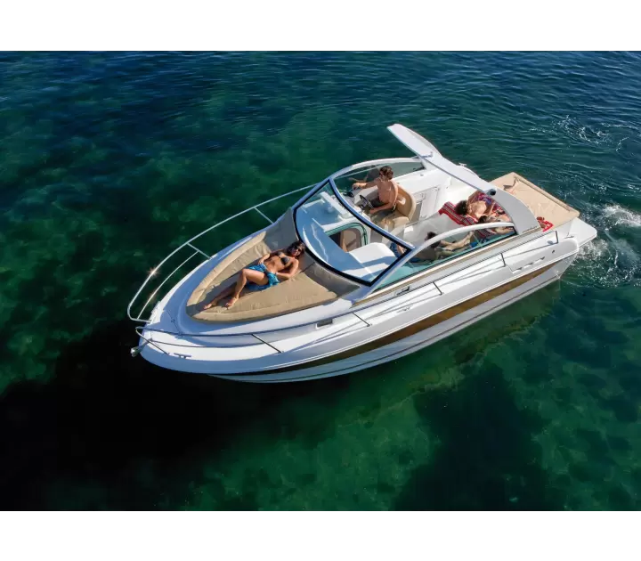 Starfisher Cancun 290 Open