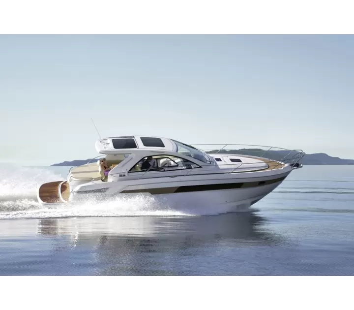 Sunray Bavaria 39 HT