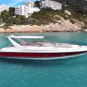 Sunseeker Apache 45