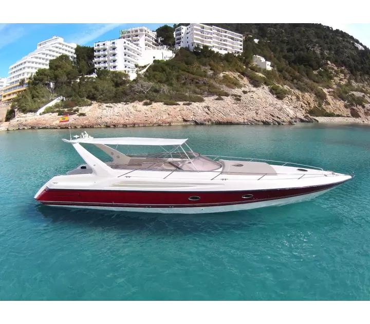 Sunseeker Apache 45