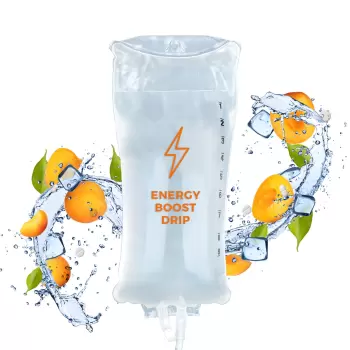 Super Energy Drip