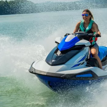 Jet Ski Tours