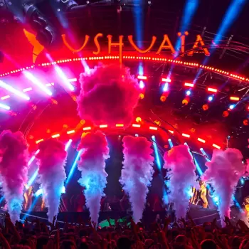 Ushuaïa