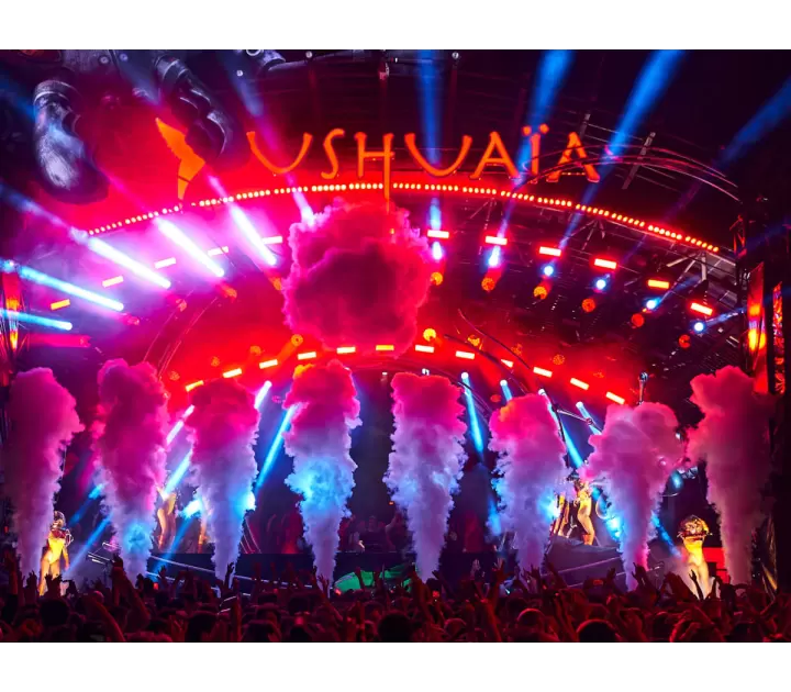 Ushuaïa