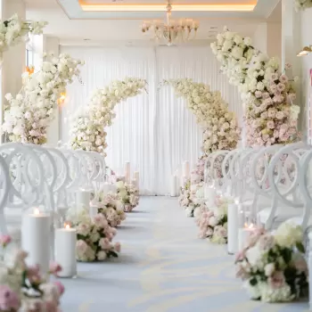 Wedding Organisation Services