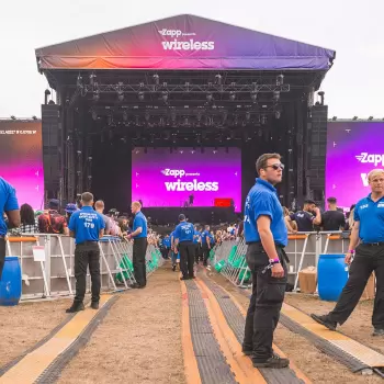 Event Security Services